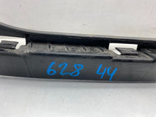 ⭕ 12-25 Model S Rear Body Attachment Bumper Center Support Bracket 6007724-00-E