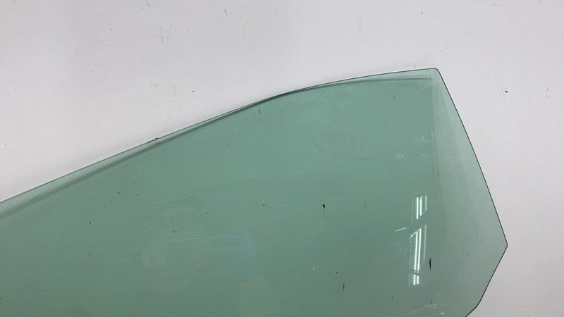E4 43R-000055 ⭕ 2021 2022 2023 Polestar 2 Rear Driver Side Door Window Glass Left 43R-000055