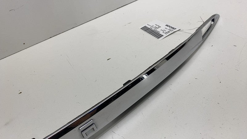 ⭕ 12-20 Tesla Model S Rear View Back Up Camera w/ Liftgate Molding Ass