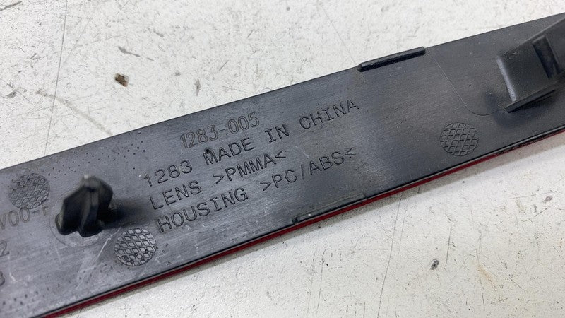 ⭕ 2017-2023 Tesla Model 3  Rear Side Bumper Light Reflector Lamp Left 