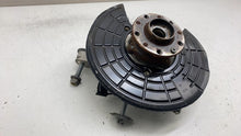 ⭕ 2017-2020 Maserati Levante Rear Driver Side Spindle Knuckle Assy Left LH AWD