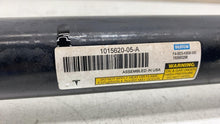 2012-2020 Tesla Model S Rear Left = Right Shock Strut Absorber & Coil Spring AWD