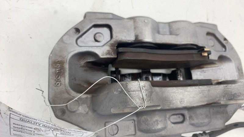 104462200D ⭕ 2017-2023 Tesla Model 3 Front Passenger Side Brake Caliper Right 1044622-00-D