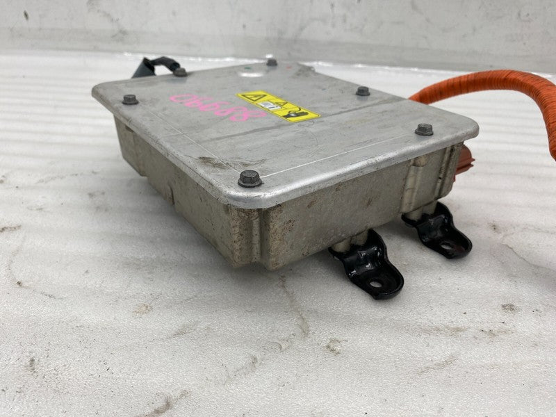 102884300B ⭕ 12-15 Tesla Model S Front High Voltage Junction Box Distribution 1028843-00-B