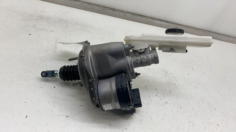 ⭕ 17-23 Tesla Model 3 Power Brake Booster Master Cylinder Reservoir 10