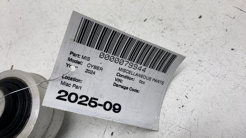 ⭕ 2024-2025 Tesla Cybertruck Rear Steering Gear Toe Link Assembly 1250