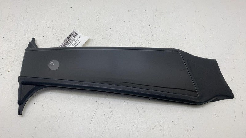 149424000A ⭕ 20-23 Model Y Left Exterior B-Pillar Applique Trim w/ Camera LH 1506885-90-F