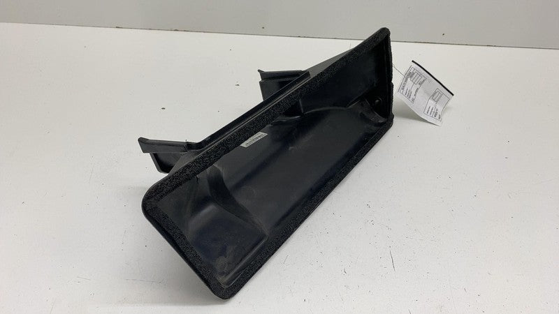 PT00042228 ⭕ 2022 2023 2024 Rivian R1T R1S HVAC Front Upper Intake Duct PT00042228 OEM