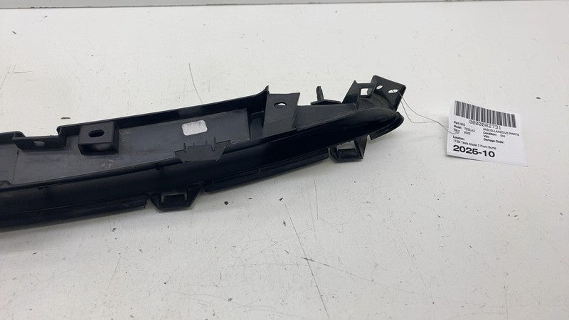 ⭕ 2017-2023 Model 3 M3 Front Bumper Lower Fascia Center Grille Mesh 10