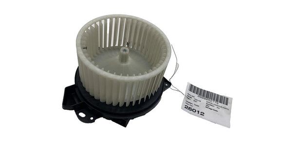 2021-2024 Tesla Model S MS Heater Blower Heater Motor Fan Assembly 1539475-00-A