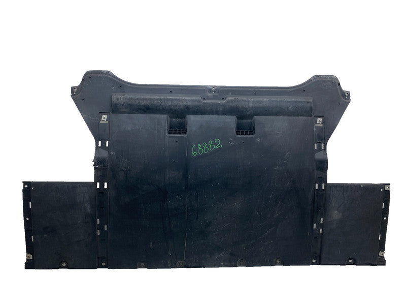 ⭕ 2012-2015 Tesla Model S Rear Under Tray Splash Aero Shield Cover 6008191-00-C