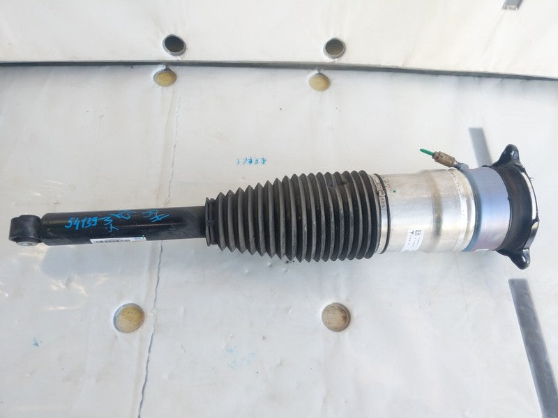 6006353 07 A ⭕ 12-15 Model S Rear Passenger Right Air Suspension Shock Absorber 6006353-07-A