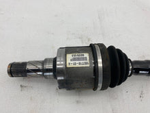⭕ 12-20 Tesla Model S X Rear Right CV Axle Shaft Halfshaft 36MM OEM 1007719-01-A