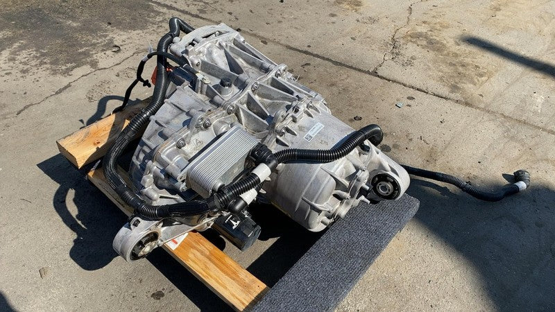 1120980 17 J ⭕ 2017-2023 Tesla Model 3 M3 Electric Engine Rear Drive Unit 3DU (High Current)