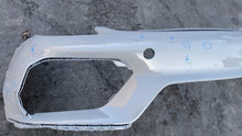 2020-2023 Porsche 718 Cayman Spyder Base GT4 GTS Front Bumper Cover Assembly