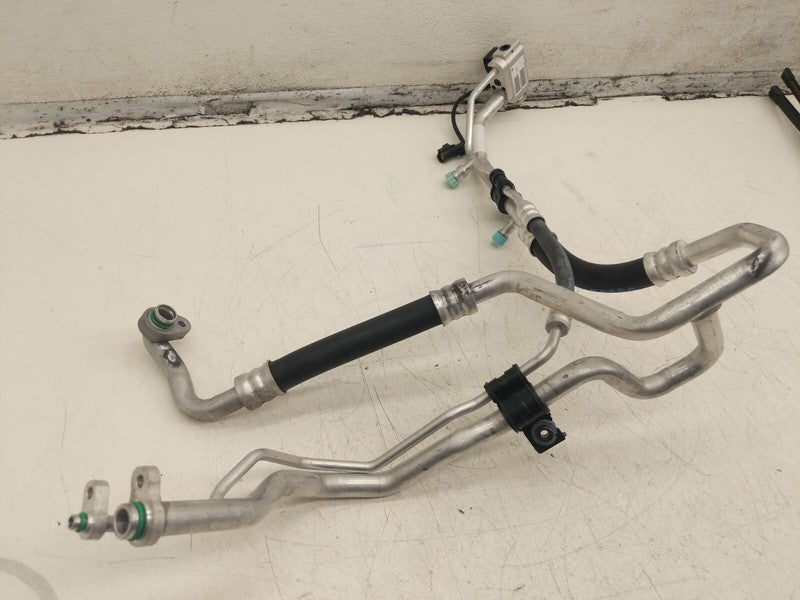 ⭕ 12-20 Model S A/C Air Conditioner Line Liquid Suction Pipe Hose 1031