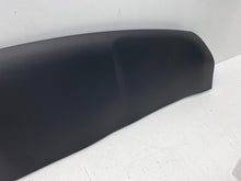 ⭕ 16-20 Model X Front Bumper Lower Under Tray Skid Plate Diffuser 1047094-00-D