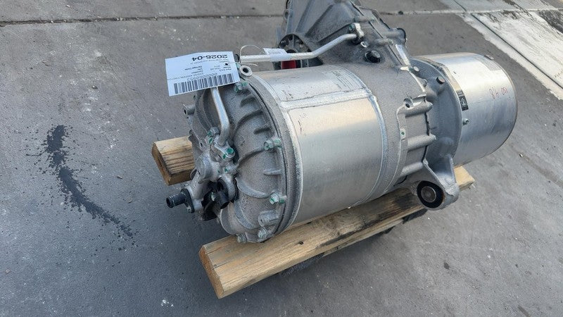 ⭕ 12-20 Model S Electric Engine Motor Rear Large Drive Unit SPORT 1025