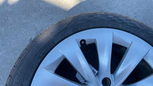 ⭕ 16-20 Model S Wheel Rim 19x8.0 +40MM Road Hugger Tire 245/45ZR19 1059337-00-B