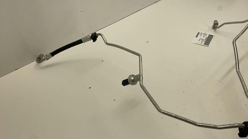 A2428301300 ⭕2014-2015 Mercedes-Benz B Electric Drive A/C Refrigerant Fluid Hose A2428301300