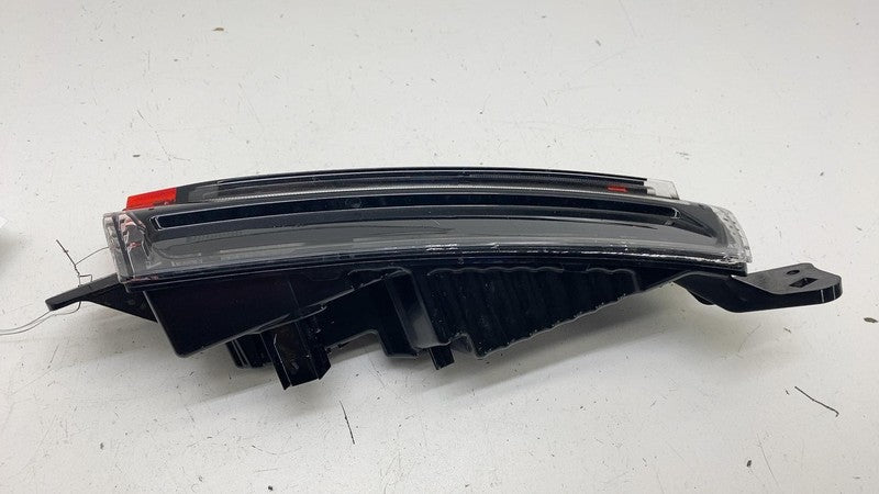 1712514-00-D ⭕24 25 Model 3 Rear Right Lower Bumper Taillight Lamp LED Reflector 1712514-00-D