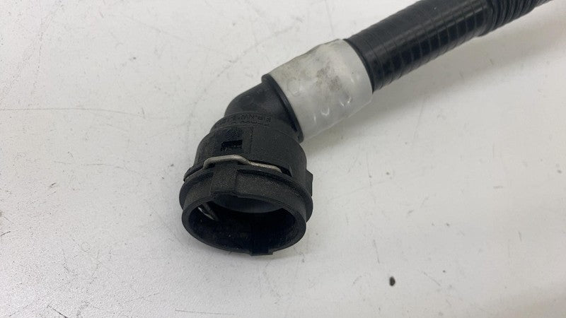 ⭕ 2017-2022 Tesla Model 3 Front Radiator Outlet Cooling Pipe Hose 1077