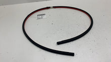 ⭕ 16-25 Tesla Model X MX Front Driver Side Door Secondary Seal Left 1581803-00-A