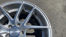 ⭕  Niche 20 inch Wheel Rim Assembly 20x8.5" ET35