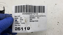 Miscellaneous Parts VOLKSWAGEN ID4 25