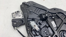 ⭕ 20-24 Model Y Rear Right Door Window Regulator & Motor w/ Carrier 1495513-01-J