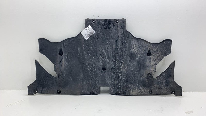 1498771 00 E 2017-2023 Tesla Model 3 Y Rear Under Body Aero Splash Shield Guard Cover Panel