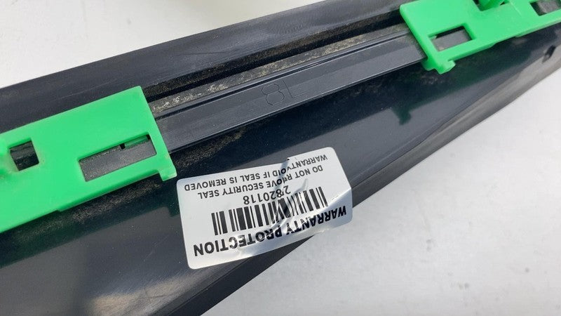 75536-47040 ⭕ 2023-2025 Toyota Prius Front Left Windshield Outer Side Molding LH 75536-47040