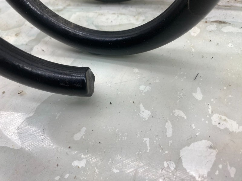 1188474 00 B ⭕ 20-24 Model Y MY Rear Suspension Shock Absorber Strut Coil Spring 1188474-00-B