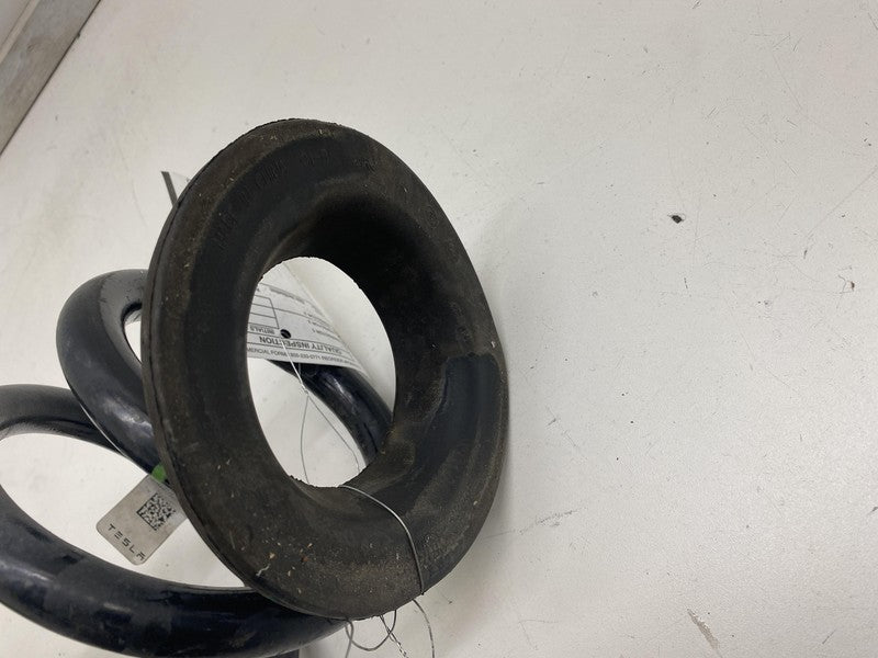 104447299C ⭕ 2017-2022 Tesla Model 3 M3 Rear Left or Right Coil Spring RWD AWD 1044472-99-C