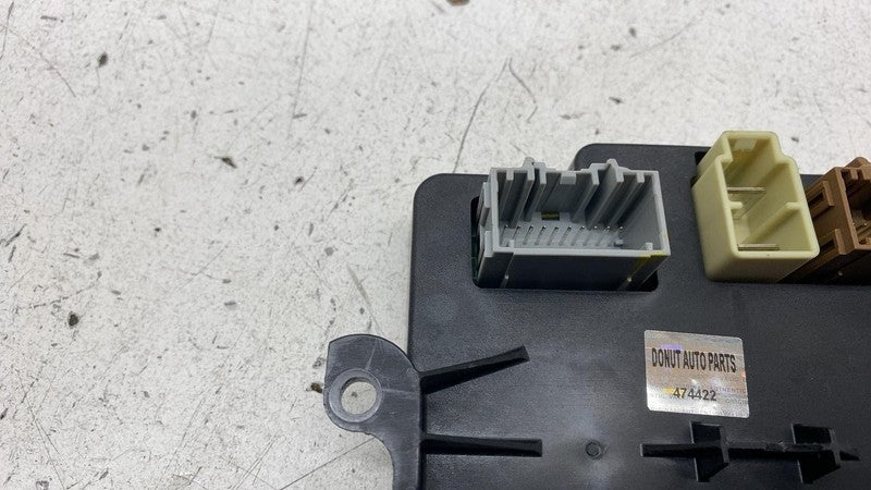 106205600B 2016-2020 Tesla Model X Rear Falcon Controller Door Control Module 1062056-00-B
