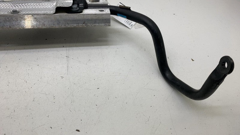 68223606AC ⭕ 17-25 Chrysler Pacifica Front Subframe Bracket with Stabilizer Bar 68223606AC