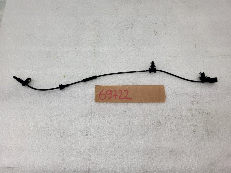 118877100A ⭕ 17-25 Model 3 Y Rear Left/Right Anti-Lock ABS Wheel Speed Sensor 1188771-00-A