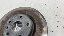 ⭕ 2022 2023 2024 Rivian R1T Front Left or Right Brake Disc Rotor Assembly LH=RH