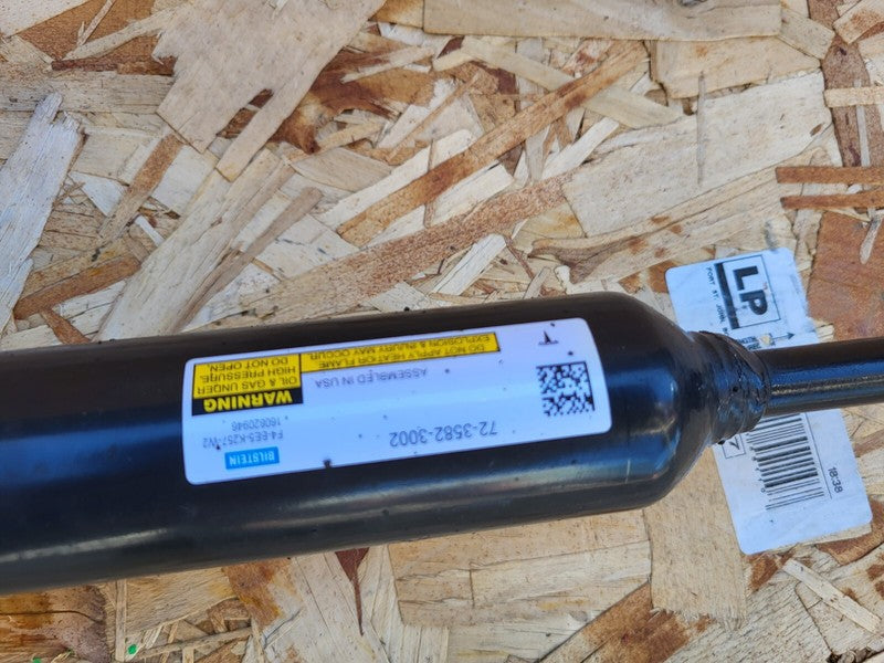 102746100E ⭕ 2015-2016 Tesla Model X MX Rear Suspension Air Spring Module Assy 1027461-00-E