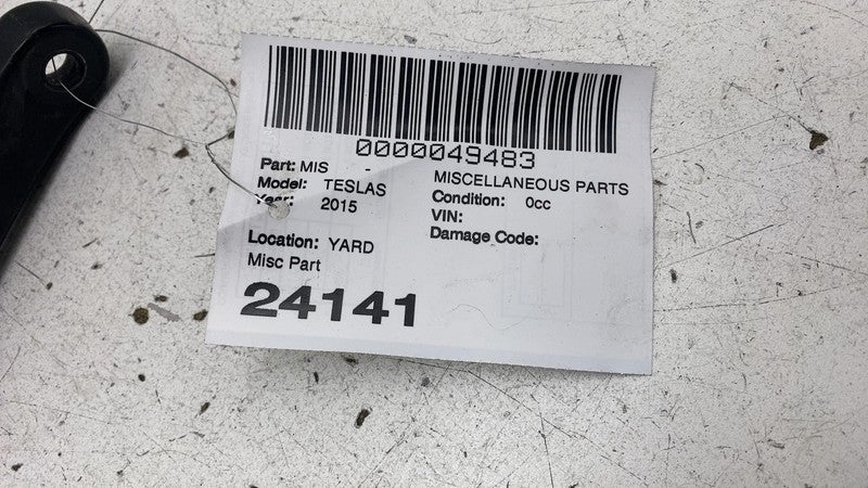 105339900A 2012-2020 Tesla Model S MS Front Passenger Side Windshield Wiper Arm Right Assy