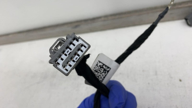 ⭕ 21-24 Chrysler Pacifica Rear Passenger Side Sliding Door Wire Harness Right RH