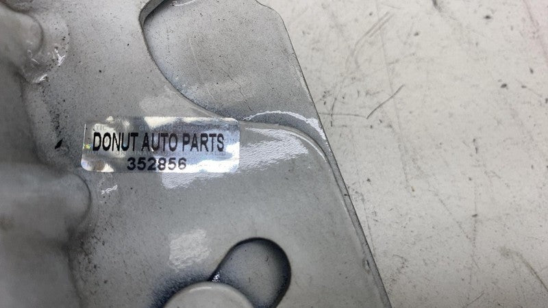 ⭕ 12-20 Tesla Model S PAIR Front Left & Right Bonnet Hood Hinge Closur