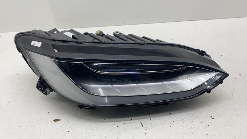 ⭕16-25 Model X Front Right Headlight Up-Level LED Headlamp 1034315-01-