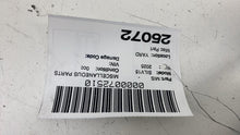 ⭕ 2024-2025 Chevy Silverado 1500 Pickup Fuel Feeder Line Pipe Hose Tube 2.7L