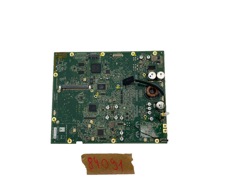 101589700F ⭕ 16-20 Tesla Model S Media Control Unit Motherboard Electronics 1015897-00-F