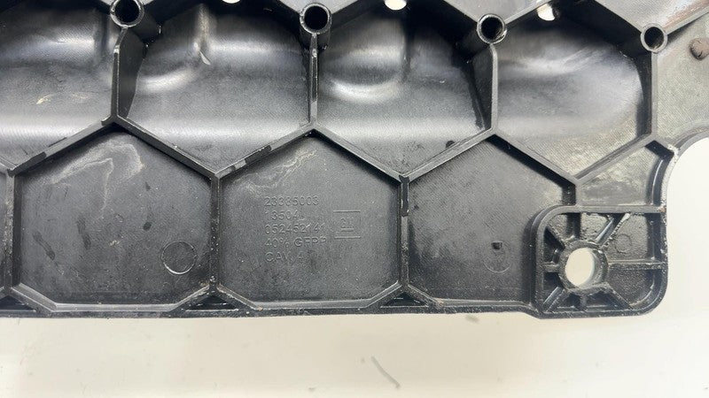 ⭕ 2025 Chevrolet Silverado 1500 Steering Gear Splash Guard Shield Skid