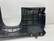 ⭕ 16-20 Model S X Left Knee Lower Dashboard Steering Column Cover 1002405-08-E