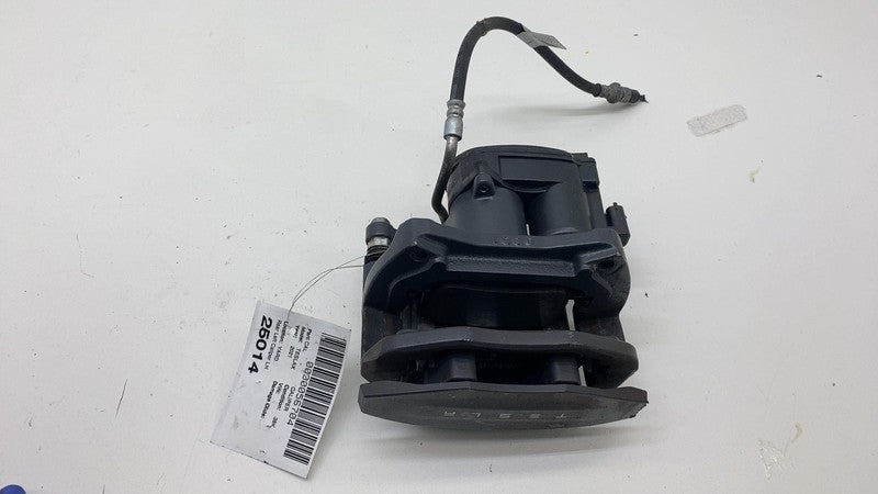 1078541-00-B ⭕ 2019-2021 Tesla Model S X Rear Driver Side Brake Caliper Left OEM 1078541-00-B