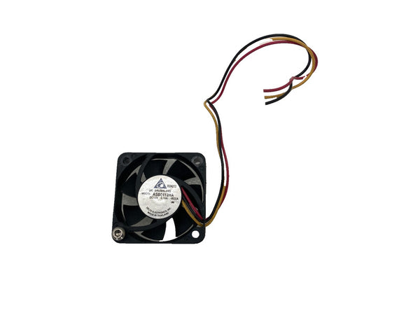 ASB0412HA ⭕ 12-15 Tesla Model S Media Control Unit Motherboard MCU Cooling Fan ASB0412HA