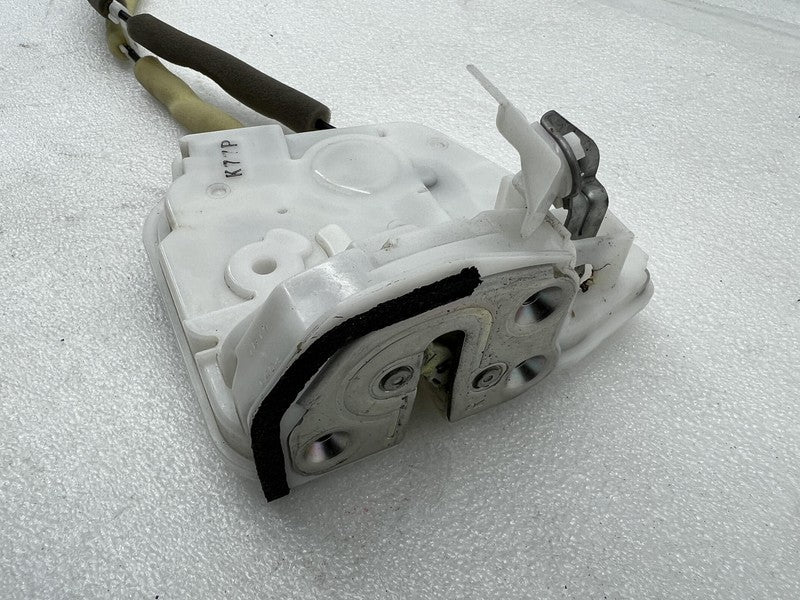 KD53-T8314 2016-2023 Mazda MX-5 Miata Passenger Side Door Latch Lock w/ Inner Handle Right
